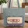Ornate Glowing Retro Cassette Tape Circuit Board - Music Lover Gift for Retro Fans Quilted Tote Bag - 1
