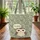 Adorable Cartoon Owl Leaves Berries Wreath Name - Nature Lover Everyday Gift Quilted Tote Bag - 3