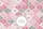 Daisy Butterfly Floral Wreath - Everyday Gift for Women Quilted Tote Bag - 7