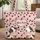 Cow Spots Hearts Personalized Cartoon Cows - Everyday Carry Cow Lover Gift Quilted Tote Bag - 1