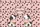 Cow Spots Hearts Personalized Cartoon Cows - Everyday Carry Cow Lover Gift Quilted Tote Bag - 7