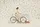 Elegant Woman Vintage Bicycle Puppies Wildflowers - Puppy Lover Gift Quilted Tote Bag - 7