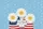 White Daisies American Flag Star Cartouche Independence Day Gift Quilted Tote Bag - 7