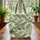Proud Toucan Tropical Palm Leaves Jungle Foliage - Wildlife Lover Travel Gift Quilted Tote Bag - 3