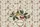 Cherry Blossom Butterfly Leaves Floral Garland - Botanical Garden Decor Gift Quilted Tote Bag - 7