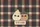 Fluffy Round Creatures Tartan Plaid Storybook Name Label - Everyday Gift for Kids Quilted Tote Bag - 7