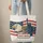 Bald Eagle Statue of Liberty Liberty Bell - Independence Day Patriotic Gift Quilted Tote Bag - 6