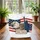 Bald Eagle Statue of Liberty Liberty Bell - Independence Day Patriotic Gift Quilted Tote Bag - 3
