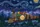 Ornate Vintage Steam Train Starry Sky - Train Lover Travel Essentials Gift Quilted Tote Bag - 7