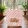 Strawberry Vine Oval Ripe Fruit - Everyday Tote Garden Lover Gift Quilted Tote Bag - 3