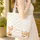 Baby Foxes Sitting Pouncing Botanical Wildflower Leaves Everyday Carry for Children Quilted Tote Bag - 4