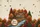 Riverside Log Cabin Fall Foliage - Seasonal Autumn Bag Gift Quilted Tote Bag - 7