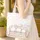Fluffy Cat Family Sofa Kittens Speech Bubble - Home Decor Gift for Cat Lover Quilted Tote Bag - 4