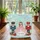 Princess Nutcracker Soldiers Christmas Presents Snowflakes - Winter Holiday Gift Quilted Tote Bag - 3