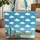 Taiwanese Temples Taipei City Your Name - Everyday Tote Gift for Traveler Quilted Tote Bag - 1