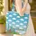 Taiwanese Temples Taipei City Your Name - Everyday Tote Gift for Traveler Quilted Tote Bag - 4