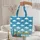 Taiwanese Temples Taipei City Your Name - Everyday Tote Gift for Traveler Quilted Tote Bag - 5