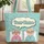 Humorous Elderly Cartoon Couple Pajamas Speech Bubble - Everyday Carry Gift for Couples Quilted Tote Bag - 1
