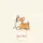 Corgi Dog Paw Prints Bone Floral Wreath - Dog Lover Everyday Carry Gift Quilted Tote Bag - 7