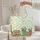Personalized Name Artist Tools Paint Splatter Books - Creative Painter Gift Quilted Tote Bag - 5