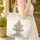 Fantasy Treehouse Gnarled Tree Wooden Sign - Forest Nature Gift for Storybook Fan Quilted Tote Bag - 4