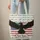 Black Eagle American Flag Distressed Stars - Independence Day Gift for Him Quilted Tote Bag - 6