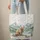 Brown Bear Cruise Ship Fjord - Wildlife Lover Travel Essentials Quilted Tote Bag - 6