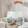 Brown Bear Cruise Ship Fjord - Wildlife Lover Travel Essentials Quilted Tote Bag - 5