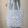 Leopard Ornate Heart Cursive Name - Everyday Tote Gift for Her Quilted Tote Bag - 6