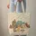 Hiker Golden Retriever Camping Personalized Sign - Outdoor Adventure Gift for Dog Lover Quilted Tote Bag - 6