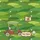 Personalized Vintage Golf Cart Flag Ball Golf Course Hills - Golfer Everyday Tote Quilted Tote Bag - 7