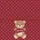 Teddy Bear Pennant Flag - Everyday Carryall Gift for Children Quilted Tote Bag - 7