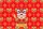 Chinese Lion Dance Warrior Child Mystic Knots - Good Fortune Celebration Gift Quilted Tote Bag - 7