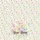 Pastel Wildflower Butterflies Meadow - Botanical Garden Gift Quilted Tote Bag - 7