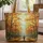 Autumn Forest Path Wanderer Signpost - Nature Lover Everyday Tote Quilted Tote Bag - 1