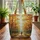 Autumn Forest Path Wanderer Signpost - Nature Lover Everyday Tote Quilted Tote Bag - 3