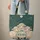 Fluffy Sheep Pine Needles Moon Shape - Personalized Everyday Gift for Sheep Lovers Quilted Tote Bag - 6