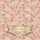 Flying Cranes Floral Ruyi Clouds Butterfly Name Scroll - Thoughtful Gift Quilted Tote Bag - 7