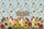 Farmhouse Chickens Flowers Wooden Sign Floral Hearts - Chicken Lovers Gift Quilted Tote Bag - 7