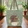 Vintage Ornate Books Blooming Flowers Wildflower Garland - Book Lover Gift Quilted Tote Bag - 3