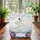 Personalized Ballerina Swans Lake Floral Carryall Gift Quilted Tote Bag - 3