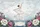 Personalized Ballerina Swans Lake Floral Carryall Gift Quilted Tote Bag - 7