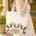 Chihuahua Puppies Paw Print Name Sign - Personalized Dog Lover Everyday Carry Quilted Tote Bag - 4