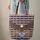 Bald Eagle Stars Stripes - Patriotic American Heritage Gift Quilted Tote Bag - 6