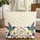 Personalized Hummingbird Garden Frame - Wildlife Lover Gift for Her Quilted Tote Bag - 1