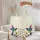 Personalized Hummingbird Garden Frame - Wildlife Lover Gift for Her Quilted Tote Bag - 5