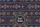 Personalized Cowboy Name Tribal Medallion - Bohemian Lifestyle Everyday Carry Gift Quilted Tote Bag - 7