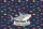 Children's Storybook Great White Shark Small Colorful Fish - Ocean Life Gift Quilted Tote Bag - 7