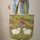 Personalized Fluffy Sheep Farmhouse Hills Wreath - Farmhouse Bag Gift Quilted Tote Bag - 6