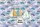 Colorful Sailboats Ocean Waves Sun Rock Formation - Nautical Travel Lifestyle Quilted Tote Bag - 7